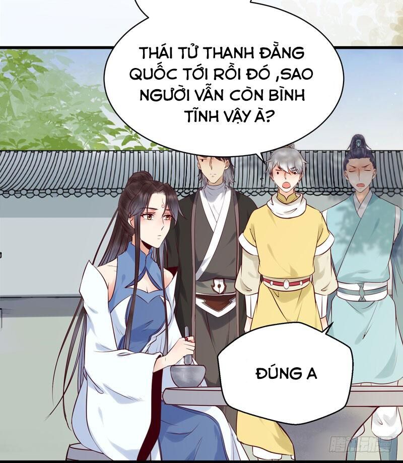 Tuyệt Sắc Quyến Rũ: Quỷ Y Chí Tôn Chapter 175 - Trang 2