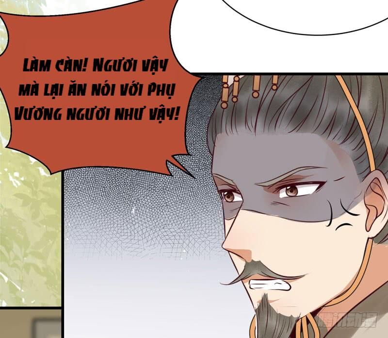 Tuyệt Sắc Quyến Rũ: Quỷ Y Chí Tôn Chapter 175 - Trang 2