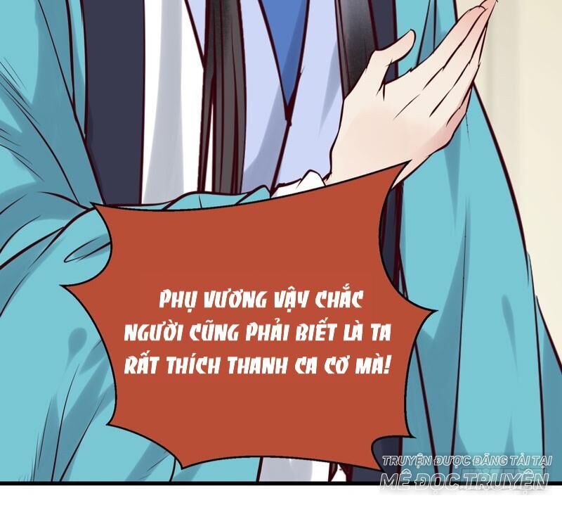 Tuyệt Sắc Quyến Rũ: Quỷ Y Chí Tôn Chapter 175 - Trang 2