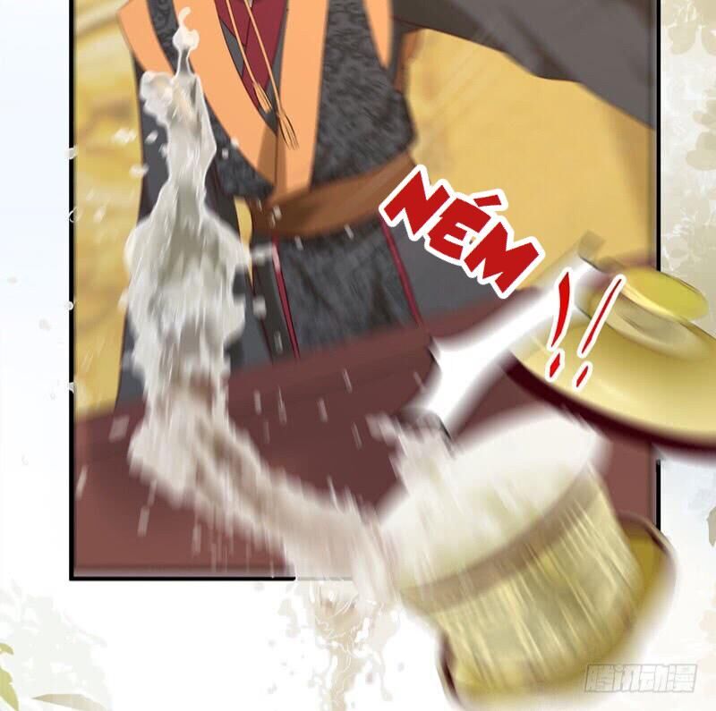 Tuyệt Sắc Quyến Rũ: Quỷ Y Chí Tôn Chapter 175 - Trang 2