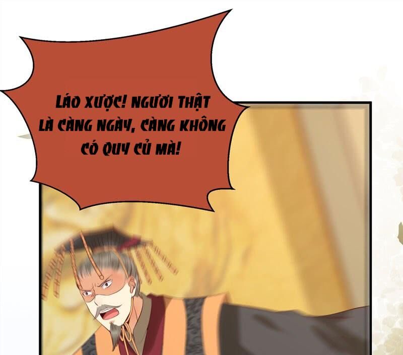 Tuyệt Sắc Quyến Rũ: Quỷ Y Chí Tôn Chapter 175 - Trang 2