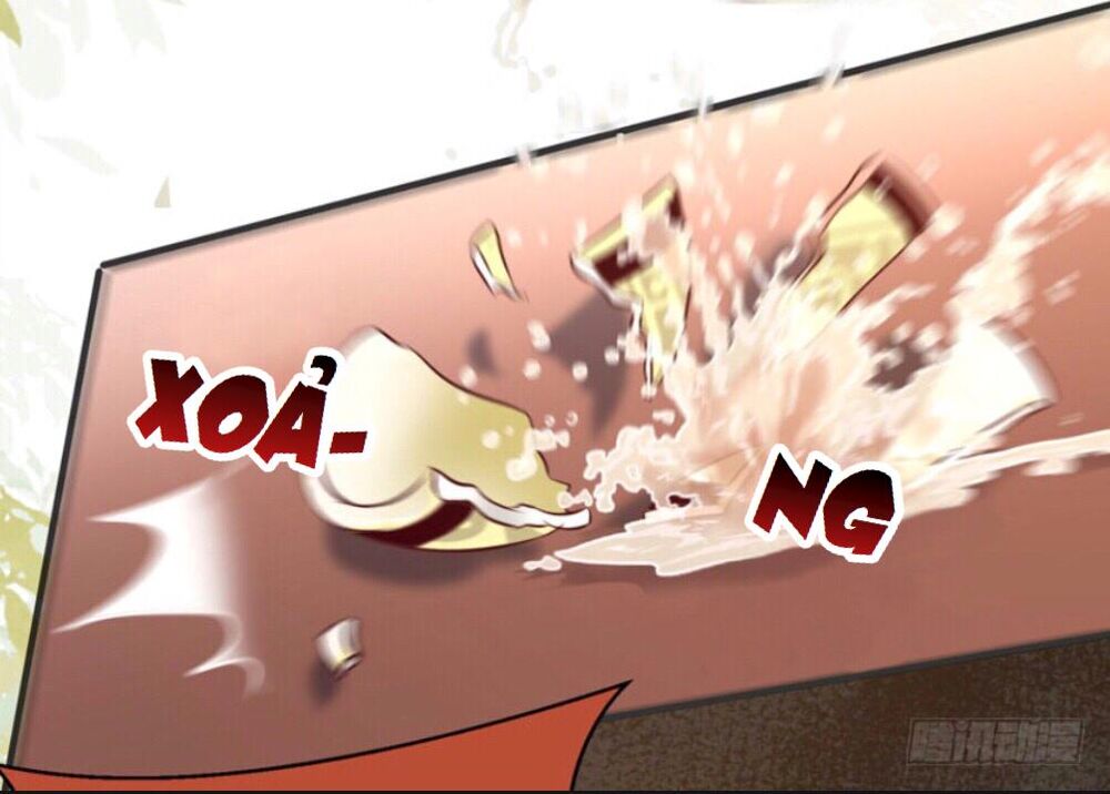 Tuyệt Sắc Quyến Rũ: Quỷ Y Chí Tôn Chapter 175 - Trang 2