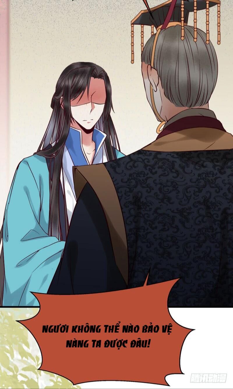 Tuyệt Sắc Quyến Rũ: Quỷ Y Chí Tôn Chapter 175 - Trang 2