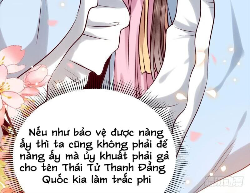 Tuyệt Sắc Quyến Rũ: Quỷ Y Chí Tôn Chapter 175 - Trang 2