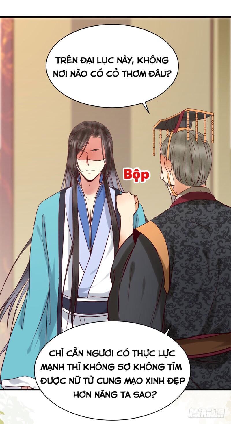 Tuyệt Sắc Quyến Rũ: Quỷ Y Chí Tôn Chapter 175 - Trang 2