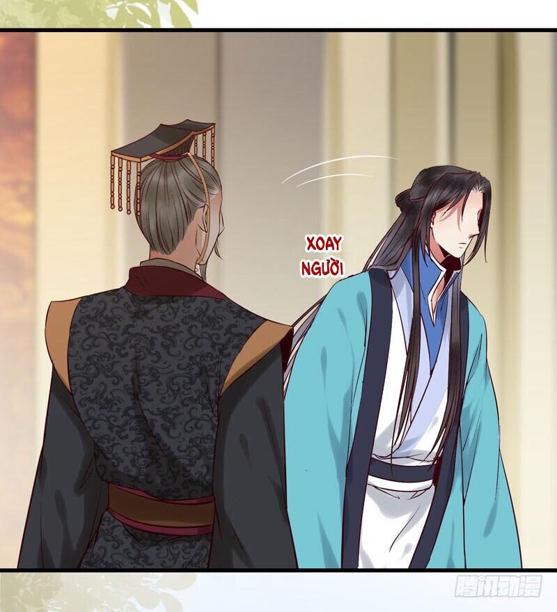 Tuyệt Sắc Quyến Rũ: Quỷ Y Chí Tôn Chapter 175 - Trang 2