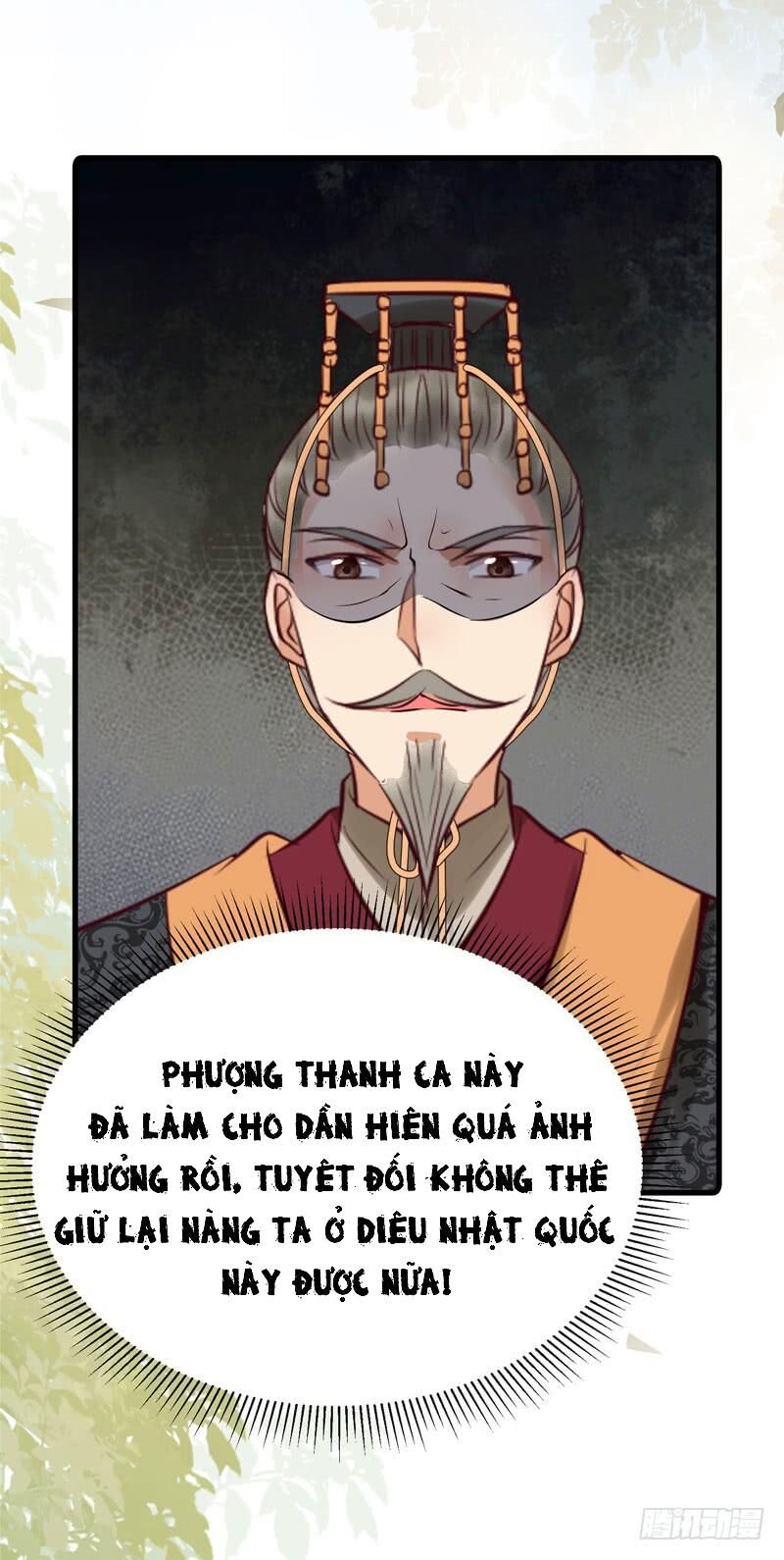 Tuyệt Sắc Quyến Rũ: Quỷ Y Chí Tôn Chapter 175 - Trang 2