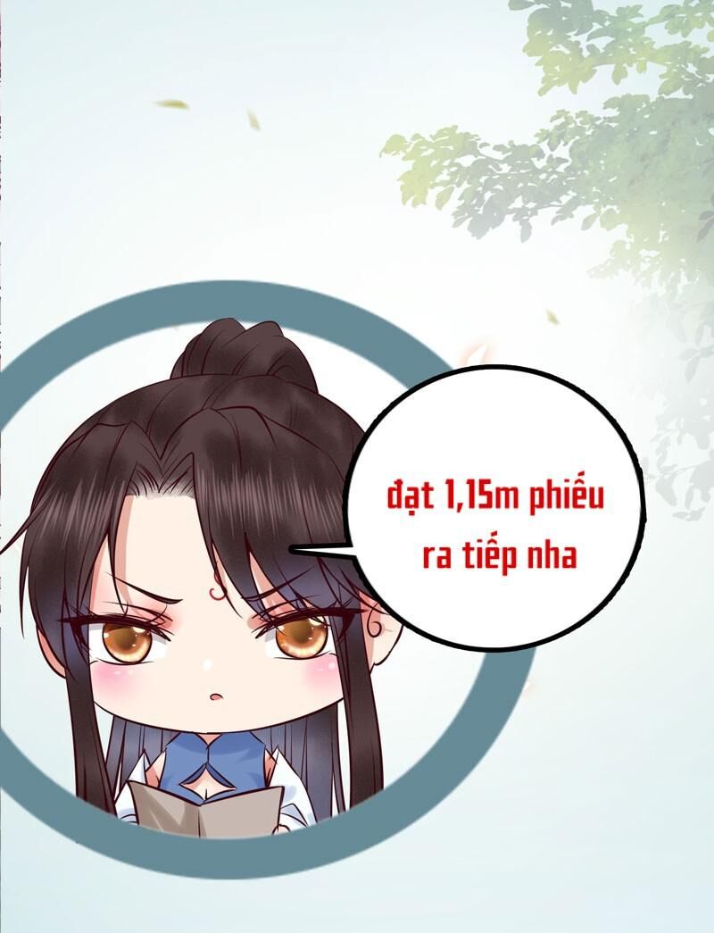 Tuyệt Sắc Quyến Rũ: Quỷ Y Chí Tôn Chapter 175 - Trang 2