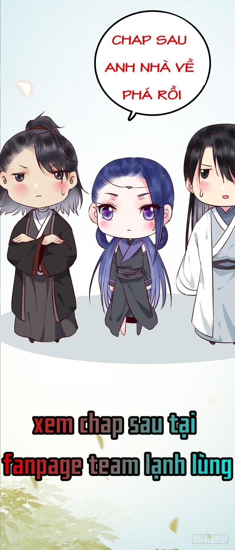 Tuyệt Sắc Quyến Rũ: Quỷ Y Chí Tôn Chapter 175 - Trang 2