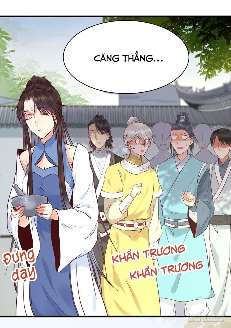 Tuyệt Sắc Quyến Rũ: Quỷ Y Chí Tôn Chapter 175 - Trang 2