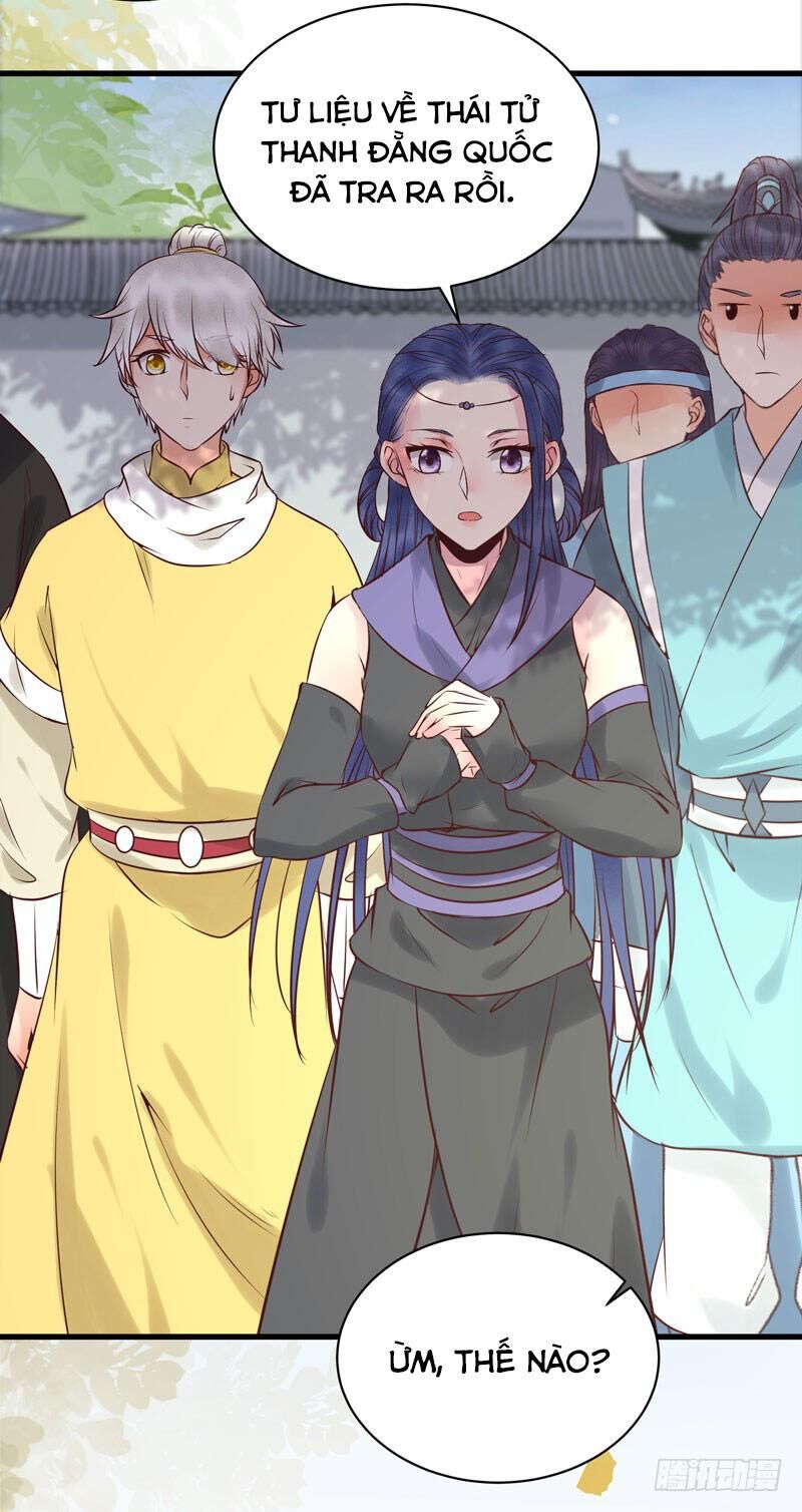 Tuyệt Sắc Quyến Rũ: Quỷ Y Chí Tôn Chapter 175 - Trang 2