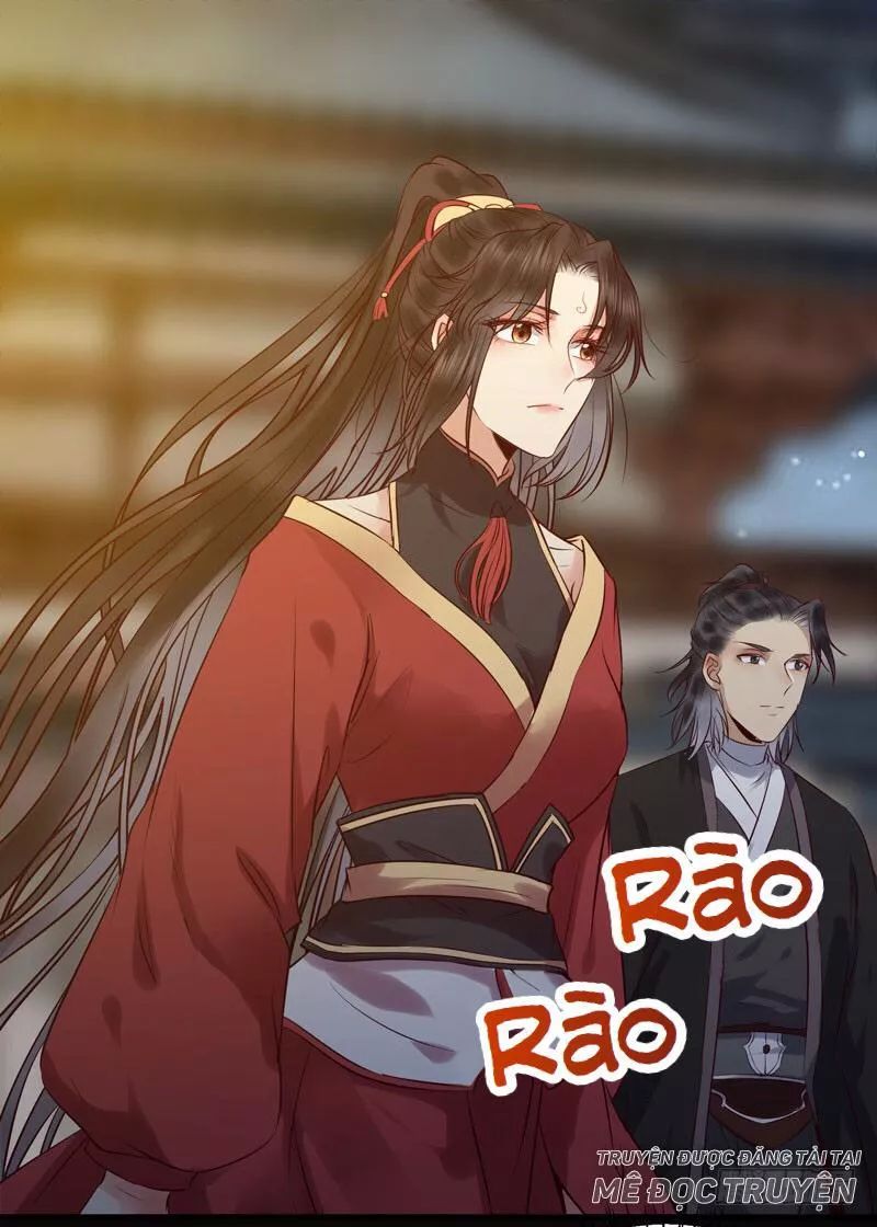 Tuyệt Sắc Quyến Rũ: Quỷ Y Chí Tôn Chapter 178 - Trang 2