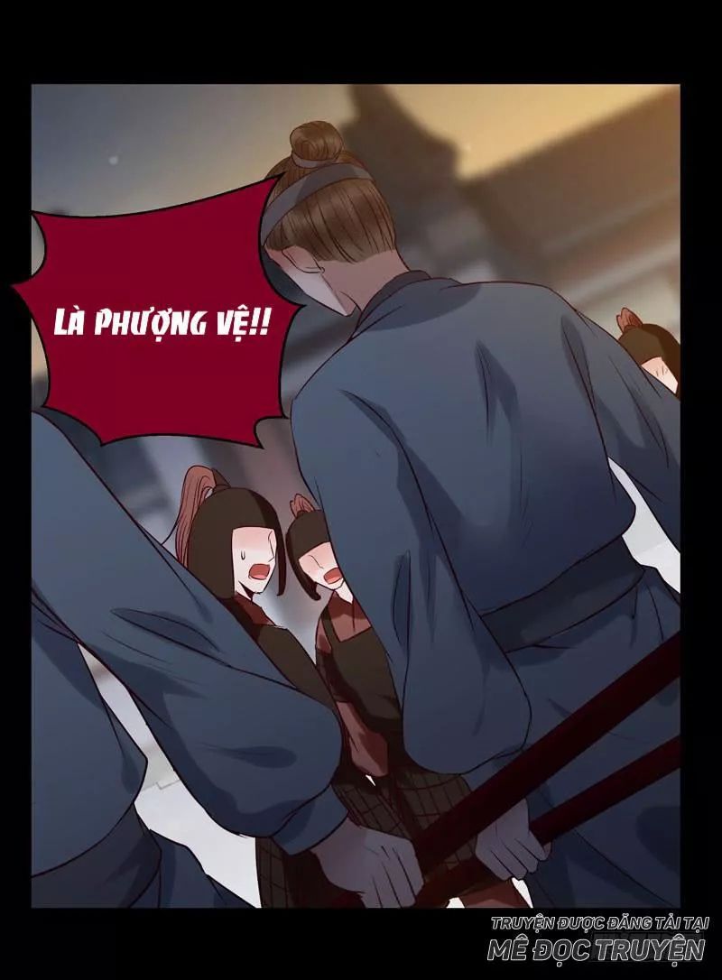 Tuyệt Sắc Quyến Rũ: Quỷ Y Chí Tôn Chapter 178 - Trang 2