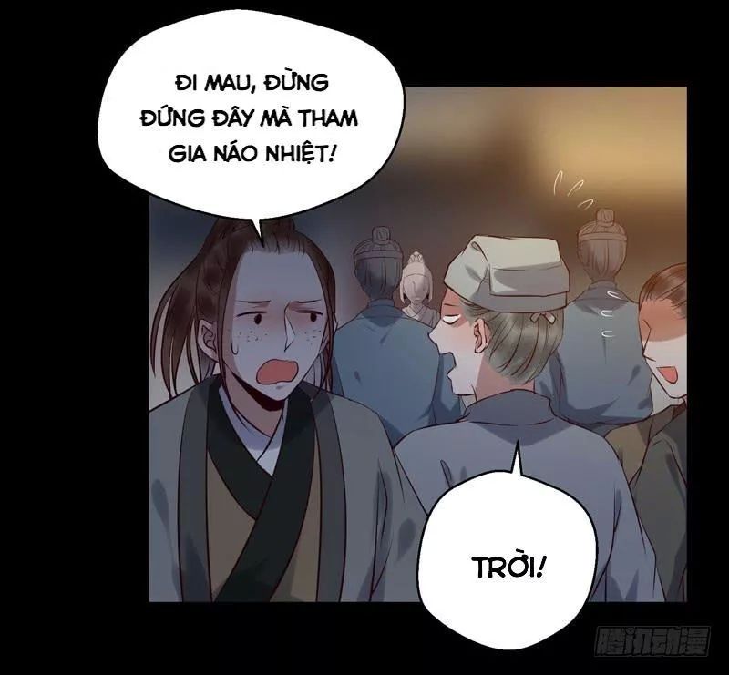 Tuyệt Sắc Quyến Rũ: Quỷ Y Chí Tôn Chapter 178 - Trang 2