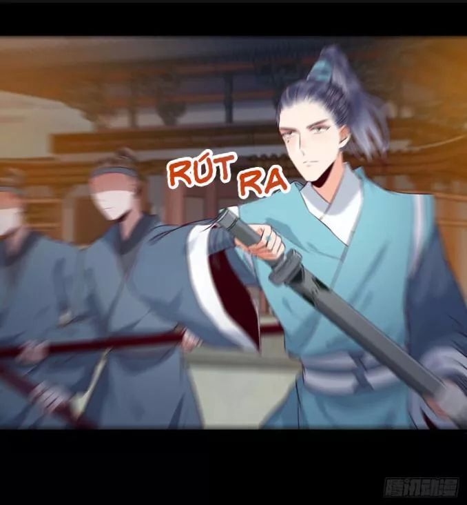 Tuyệt Sắc Quyến Rũ: Quỷ Y Chí Tôn Chapter 178 - Trang 2