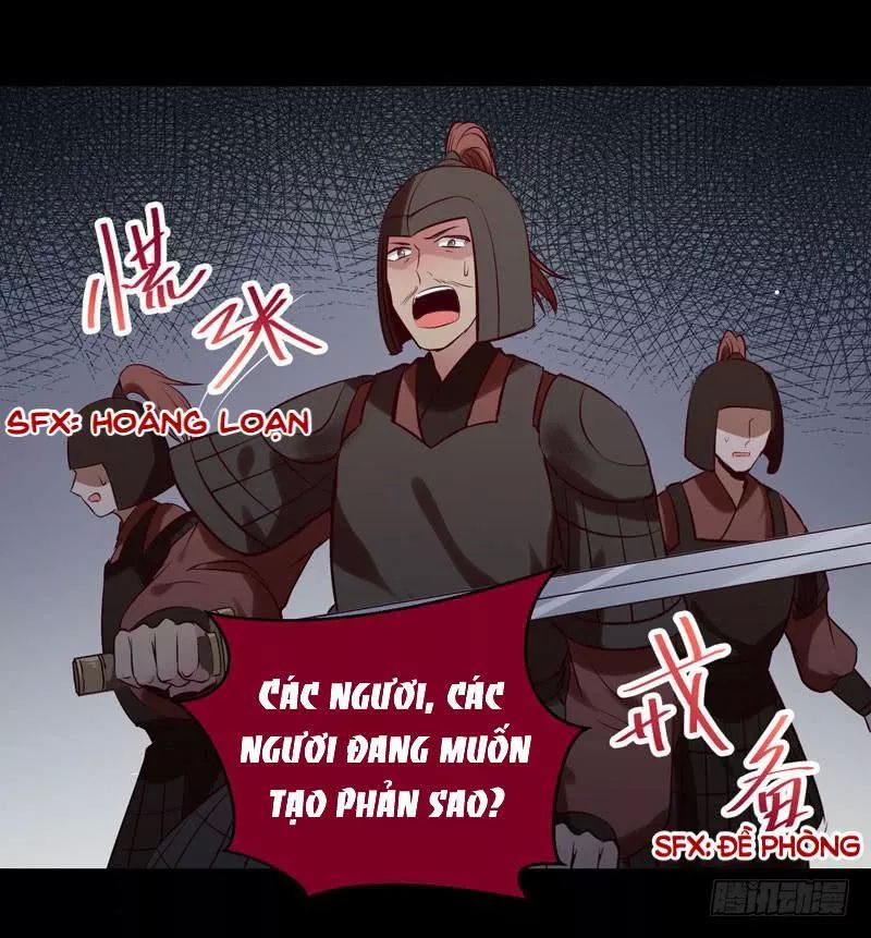 Tuyệt Sắc Quyến Rũ: Quỷ Y Chí Tôn Chapter 178 - Trang 2