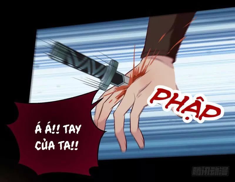 Tuyệt Sắc Quyến Rũ: Quỷ Y Chí Tôn Chapter 178 - Trang 2