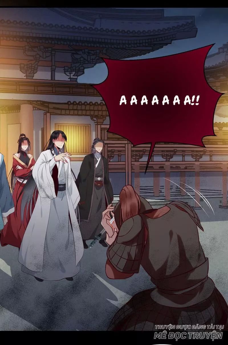 Tuyệt Sắc Quyến Rũ: Quỷ Y Chí Tôn Chapter 178 - Trang 2