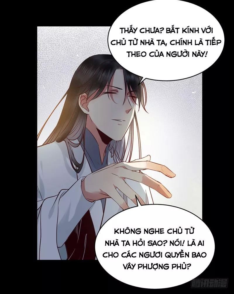 Tuyệt Sắc Quyến Rũ: Quỷ Y Chí Tôn Chapter 178 - Trang 2