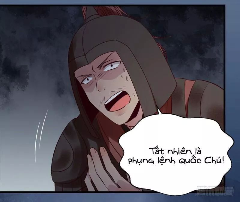 Tuyệt Sắc Quyến Rũ: Quỷ Y Chí Tôn Chapter 178 - Trang 2