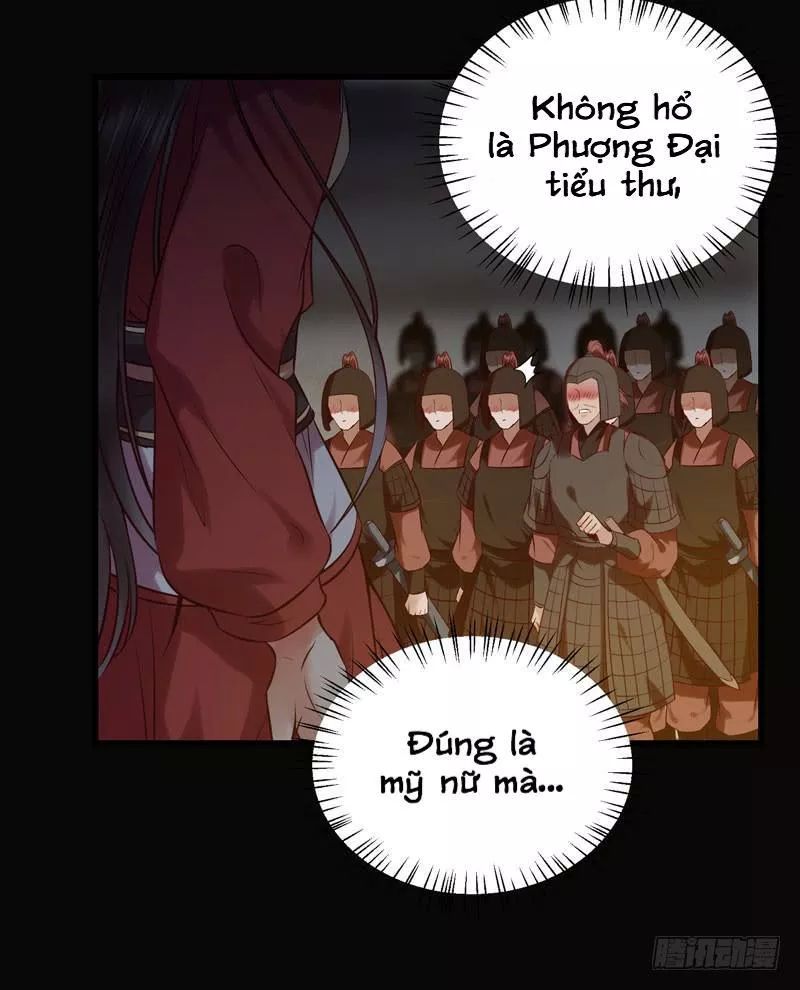 Tuyệt Sắc Quyến Rũ: Quỷ Y Chí Tôn Chapter 178 - Trang 2