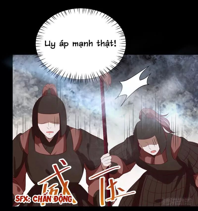 Tuyệt Sắc Quyến Rũ: Quỷ Y Chí Tôn Chapter 178 - Trang 2