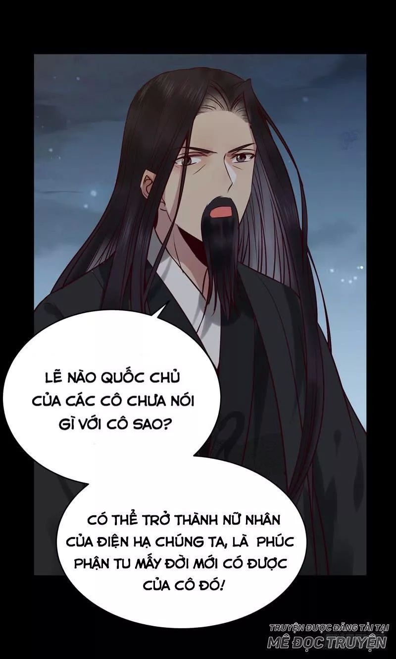 Tuyệt Sắc Quyến Rũ: Quỷ Y Chí Tôn Chapter 178 - Trang 2