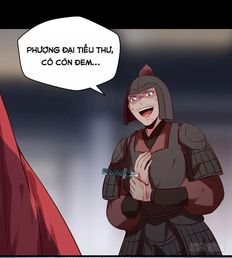 Tuyệt Sắc Quyến Rũ: Quỷ Y Chí Tôn Chapter 178 - Trang 2