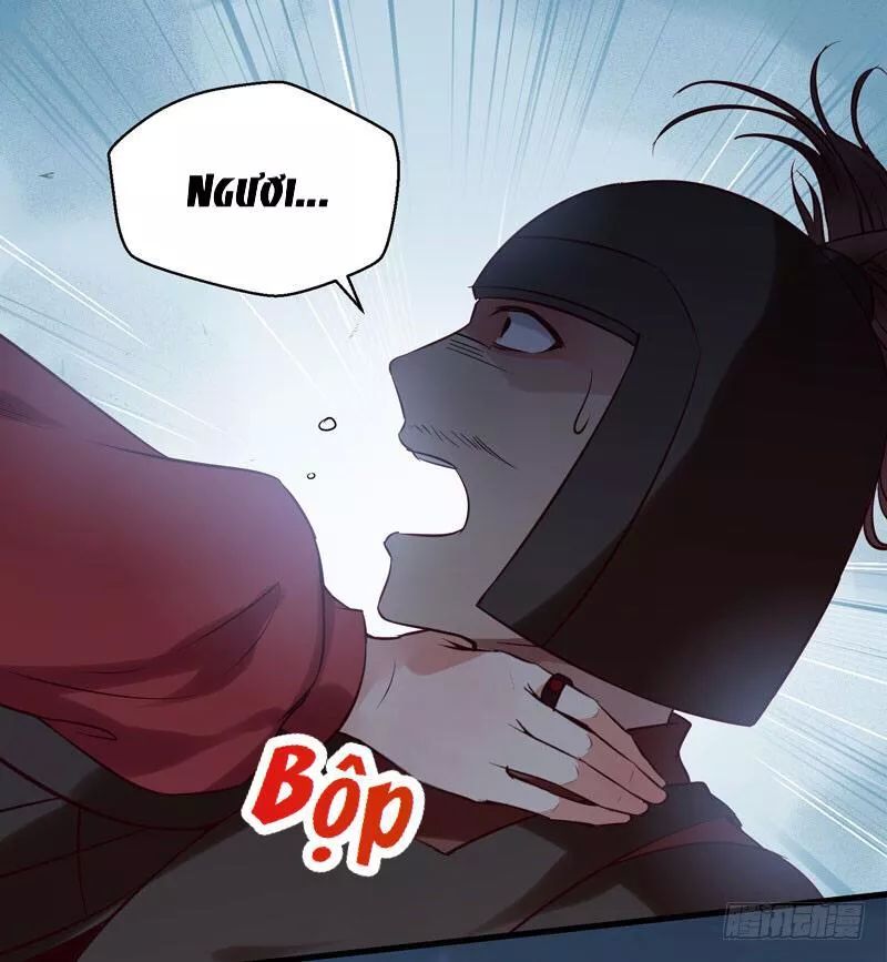 Tuyệt Sắc Quyến Rũ: Quỷ Y Chí Tôn Chapter 178 - Trang 2