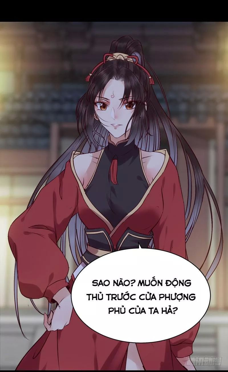 Tuyệt Sắc Quyến Rũ: Quỷ Y Chí Tôn Chapter 178 - Trang 2