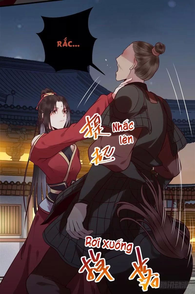 Tuyệt Sắc Quyến Rũ: Quỷ Y Chí Tôn Chapter 178 - Trang 2