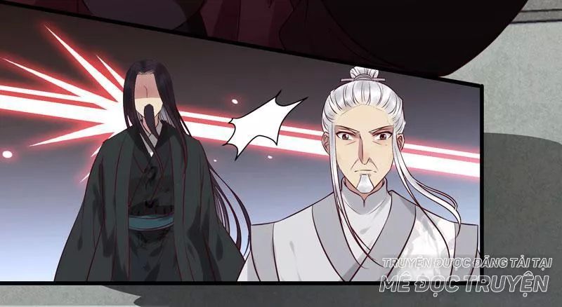 Tuyệt Sắc Quyến Rũ: Quỷ Y Chí Tôn Chapter 178 - Trang 2