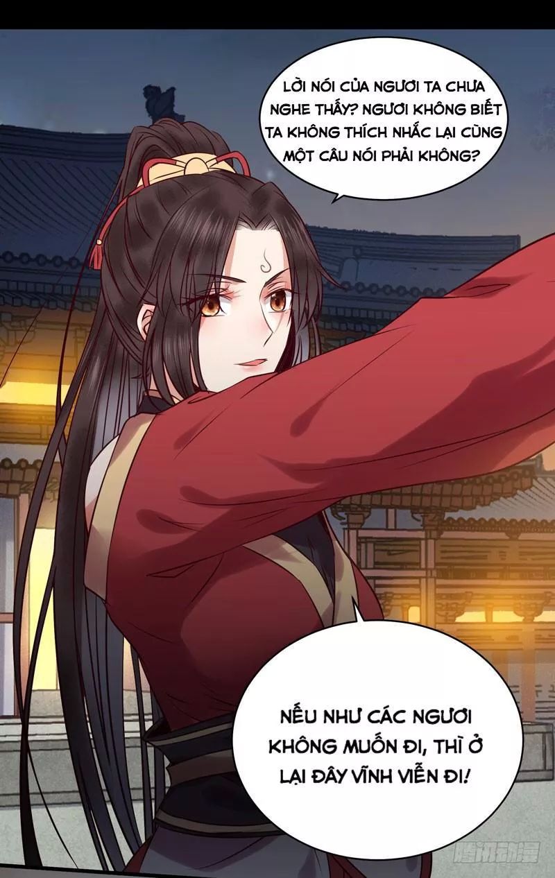 Tuyệt Sắc Quyến Rũ: Quỷ Y Chí Tôn Chapter 178 - Trang 2