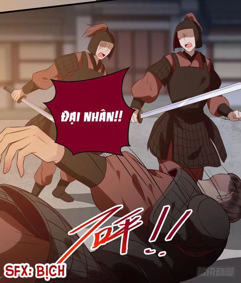 Tuyệt Sắc Quyến Rũ: Quỷ Y Chí Tôn Chapter 178 - Trang 2