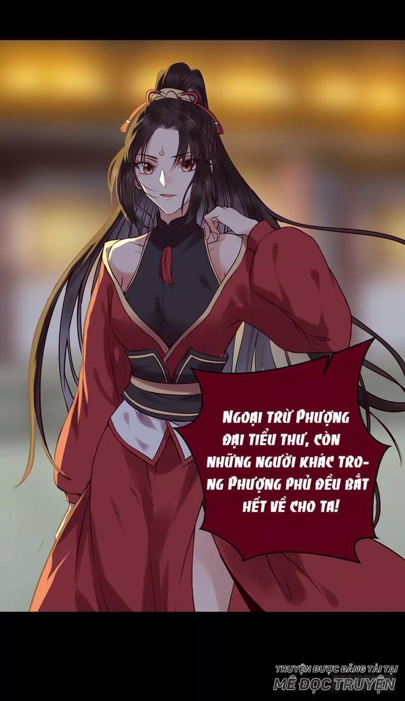 Tuyệt Sắc Quyến Rũ: Quỷ Y Chí Tôn Chapter 178 - Trang 2