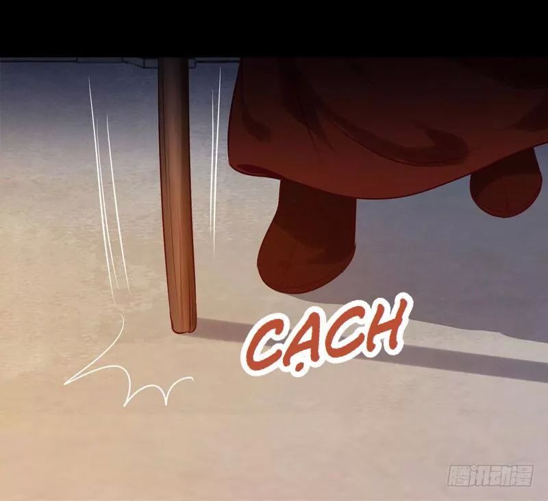 Tuyệt Sắc Quyến Rũ: Quỷ Y Chí Tôn Chapter 178 - Trang 2