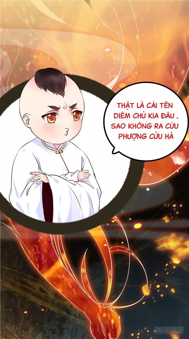 Tuyệt Sắc Quyến Rũ: Quỷ Y Chí Tôn Chapter 178 - Trang 2