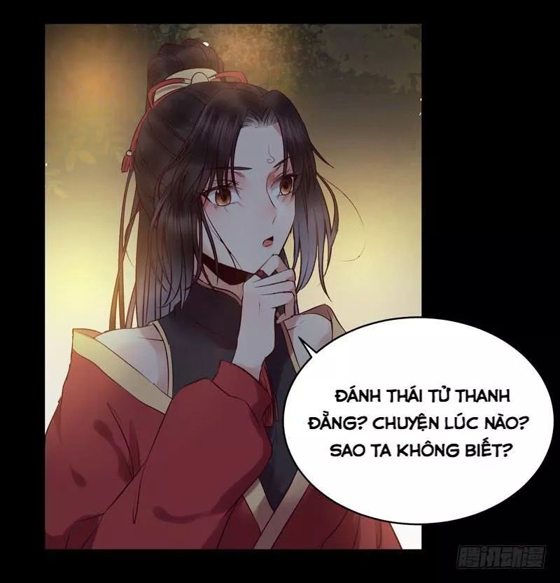 Tuyệt Sắc Quyến Rũ: Quỷ Y Chí Tôn Chapter 178 - Trang 2