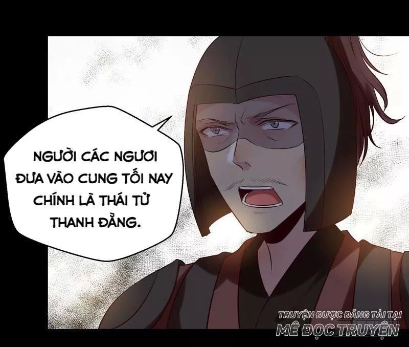Tuyệt Sắc Quyến Rũ: Quỷ Y Chí Tôn Chapter 178 - Trang 2