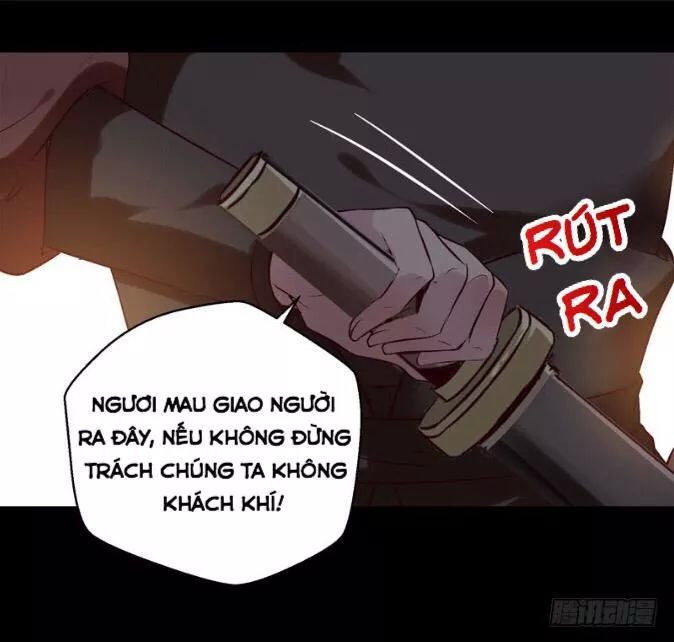 Tuyệt Sắc Quyến Rũ: Quỷ Y Chí Tôn Chapter 178 - Trang 2