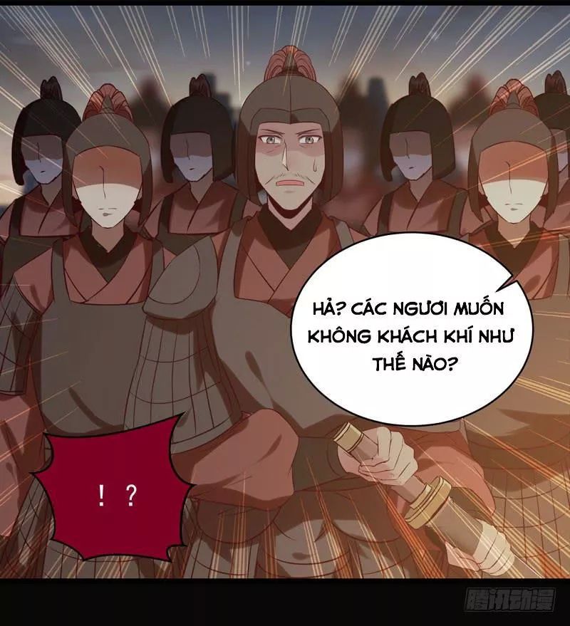 Tuyệt Sắc Quyến Rũ: Quỷ Y Chí Tôn Chapter 178 - Trang 2