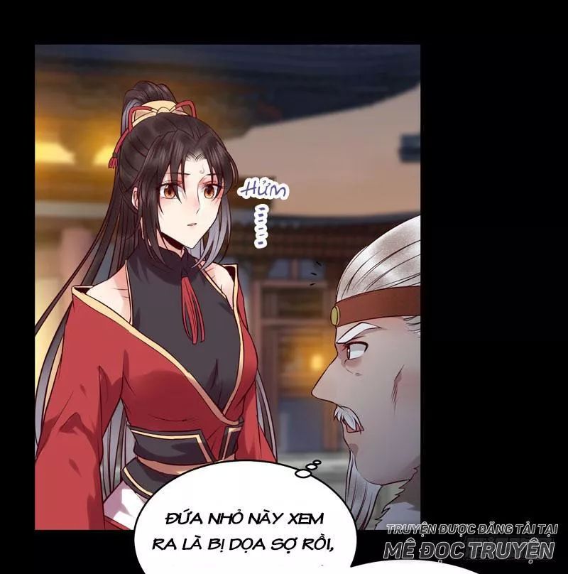 Tuyệt Sắc Quyến Rũ: Quỷ Y Chí Tôn Chapter 179 - Trang 2