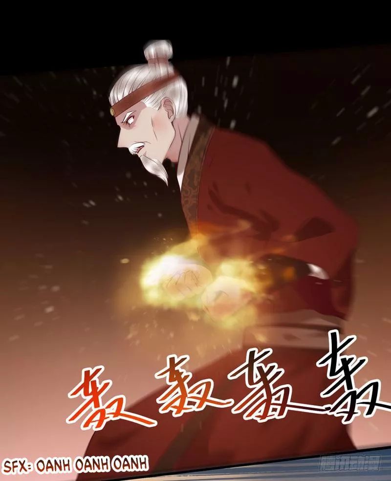 Tuyệt Sắc Quyến Rũ: Quỷ Y Chí Tôn Chapter 179 - Trang 2