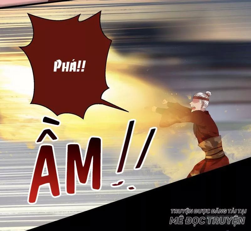 Tuyệt Sắc Quyến Rũ: Quỷ Y Chí Tôn Chapter 179 - Trang 2