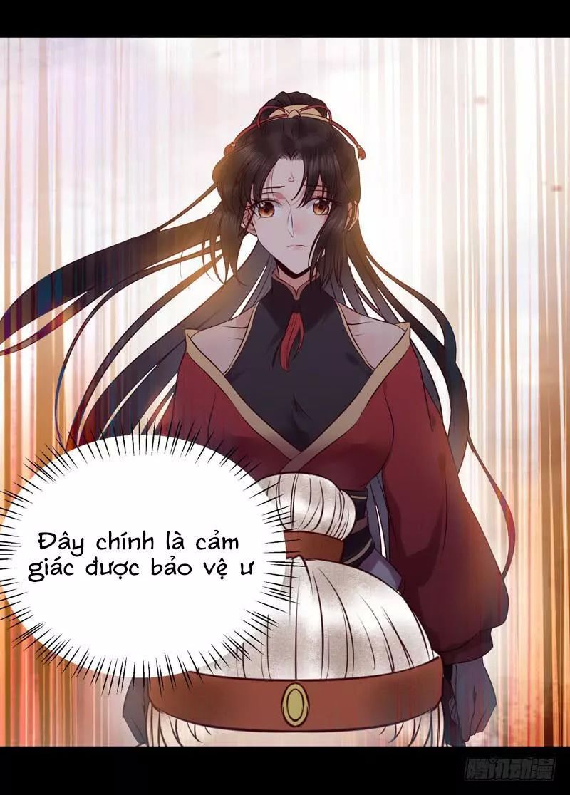 Tuyệt Sắc Quyến Rũ: Quỷ Y Chí Tôn Chapter 179 - Trang 2