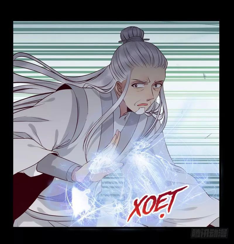 Tuyệt Sắc Quyến Rũ: Quỷ Y Chí Tôn Chapter 179 - Trang 2