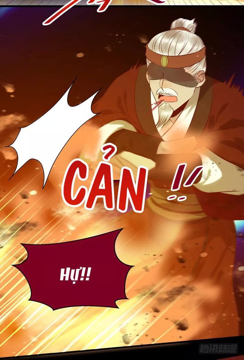 Tuyệt Sắc Quyến Rũ: Quỷ Y Chí Tôn Chapter 179 - Trang 2