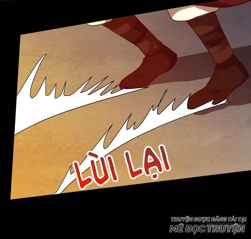 Tuyệt Sắc Quyến Rũ: Quỷ Y Chí Tôn Chapter 179 - Trang 2