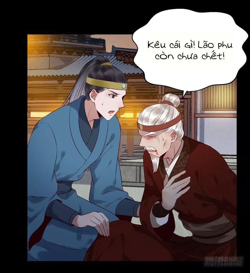 Tuyệt Sắc Quyến Rũ: Quỷ Y Chí Tôn Chapter 179 - Trang 2