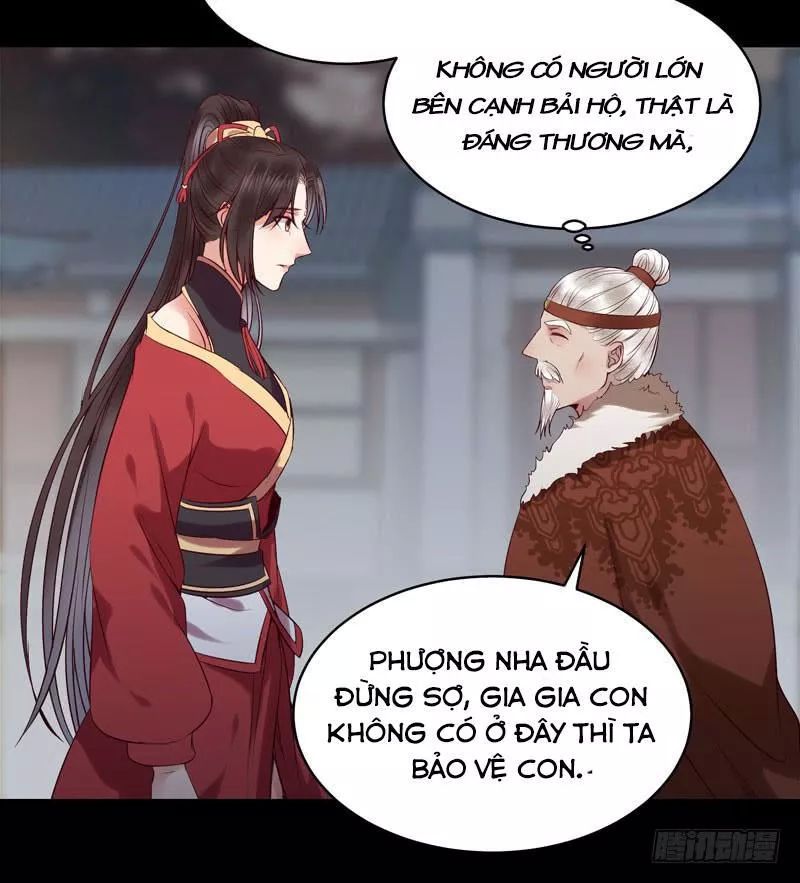 Tuyệt Sắc Quyến Rũ: Quỷ Y Chí Tôn Chapter 179 - Trang 2